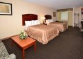 Quality Inn &amp; Suites Northampton