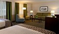 Best Western Premier The Central Hotel &amp; Conference Center