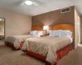 Homewood Suites Indianapolis-At The Crossing