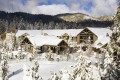 Tenaya Lodge at Yosemite