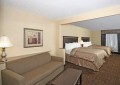 Fairfield Inn &amp; Suites Greensboro Coliseum Area