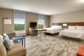 hamptoninnsuitesIDARXHXsuite