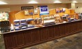 Holiday Inn Express Nashville-Downtown