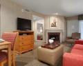 Homewood Suites Indianapolis-At The Crossing
