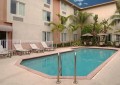 Sleep Inn &amp; Suites Ft. Lauderdale International Airport