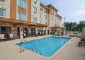 Comfort Suites Arlington