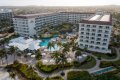 marriott aruba exterior