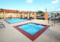 Comfort Suites Hobby Airport Houston