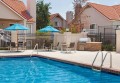 Residence Inn Dallas Las Colinas