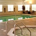 Residence Inn Burlington Colchester