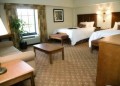 Hampton Inn &amp; Suites Knoxville-Downtown