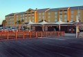 SpringHill Suites Charleston Downtown/Riverview