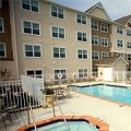 Residence Inn Baton Rouge Towne Center at Cedar Lodge