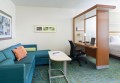 SpringHill Suites Philadelphia Langhorne