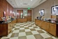 Hampton Inn &amp; Suites Chapel Hill-Carrboro/Downtown