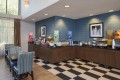 Hampton Inn &amp; Suites South Bend