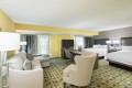 Hampton Inn &amp; Suites Tampa Airport Avion Park Westshore