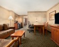 Embassy Suites Dallas DFW Airport North