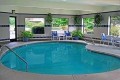 Oxford Suites Portland - Jantzen Beach