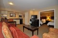 Best Western Plus Meridian Inn &amp; Suites