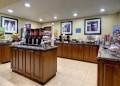 Hampton Inn &amp; Suites Atlanta/Duluth/Gwinnett County