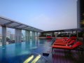 Marriott Executive Apartments Bangkok, Sukhumvit Thonglor