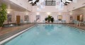 Hilton Suites Indianapolis