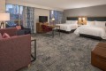 Hampton Inn &amp; Suites Portland-Pearl District