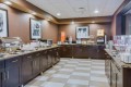 Hampton Inn &amp; Suites Las Cruces I-25