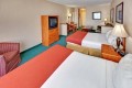 Holiday Inn Express Hotel &amp; Suites Dickinson