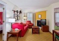 Residence Inn Tampa Westshore/Airport