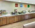 Comfort Suites Near Potomac Mills