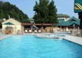 Comfort Inn &amp; Suites at Dollywood Lane