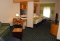 Fairfield Inn Seaworld