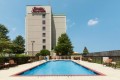 Hampton Inn &amp; Suites Jackson Downtown-Coliseum