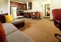 Residence Inn Columbus Dublin