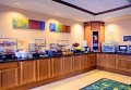 Fairfield Inn Seaworld