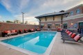 Residence Inn Charleston Summerville pool