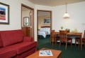 TownePlace Suites Indianapolis Park 100
