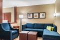 Comfort Suites Billings