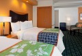 Fairfield Inn &amp; Suites Wichita Downtown