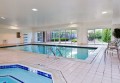 Residence Inn Detroit Pontiac/Auburn Hills
