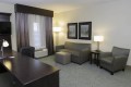 Hampton Inn &amp; Suites Bismarck Northwest