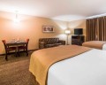 MainStay Suites Rapid City