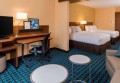 Fairfield Inn &amp; Suites Orlando East/UCF Area