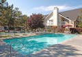 Residence Inn Boise Downtown/University