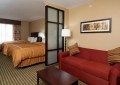 Holiday Inn Express &amp; Suites Elkton - University Area