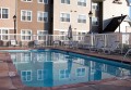 Residence Inn Rocky Mount