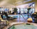 Teton Mountain Lodge &amp; Spa