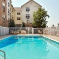 TownePlace Suites Knoxville Cedar Bluff